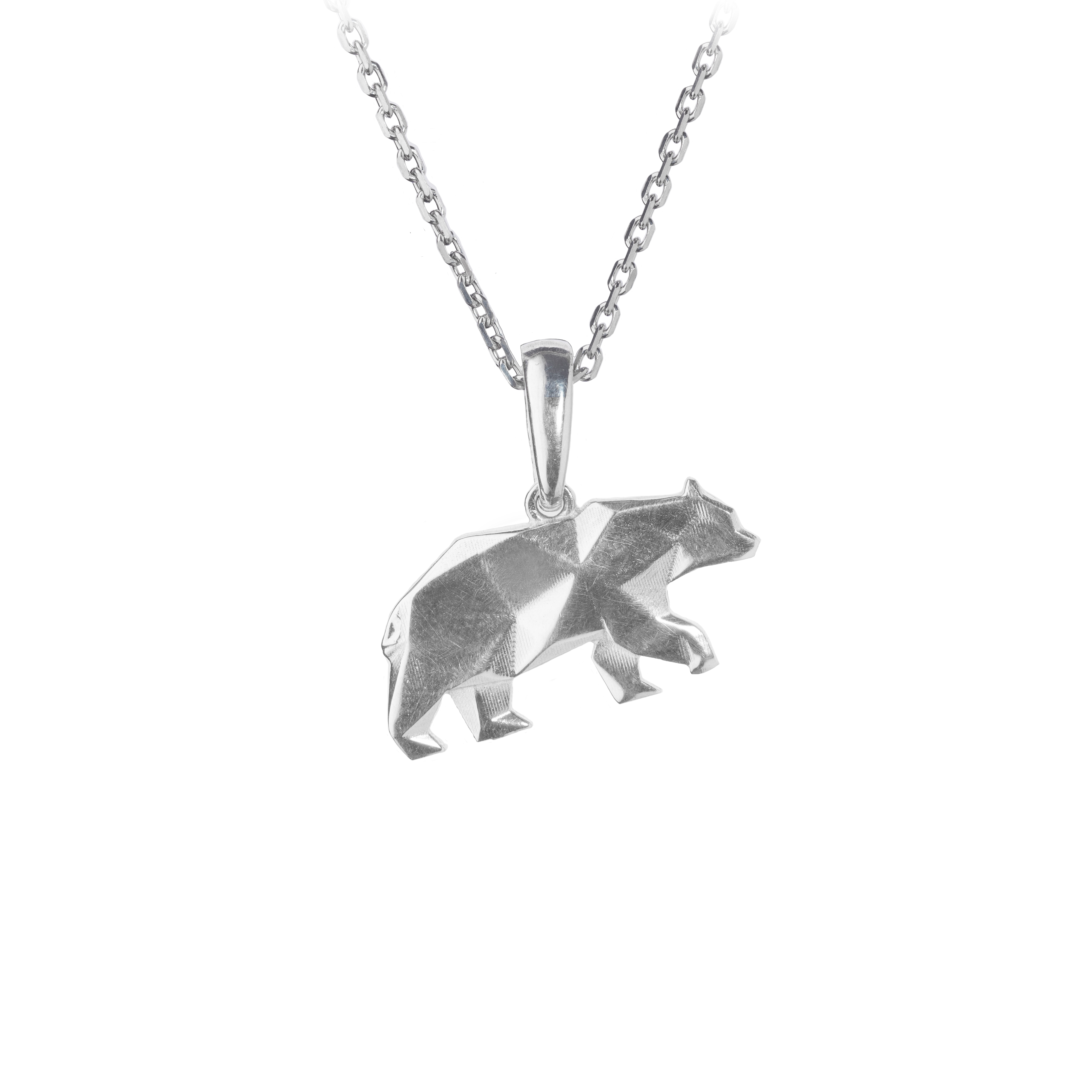 BEAR pendant
