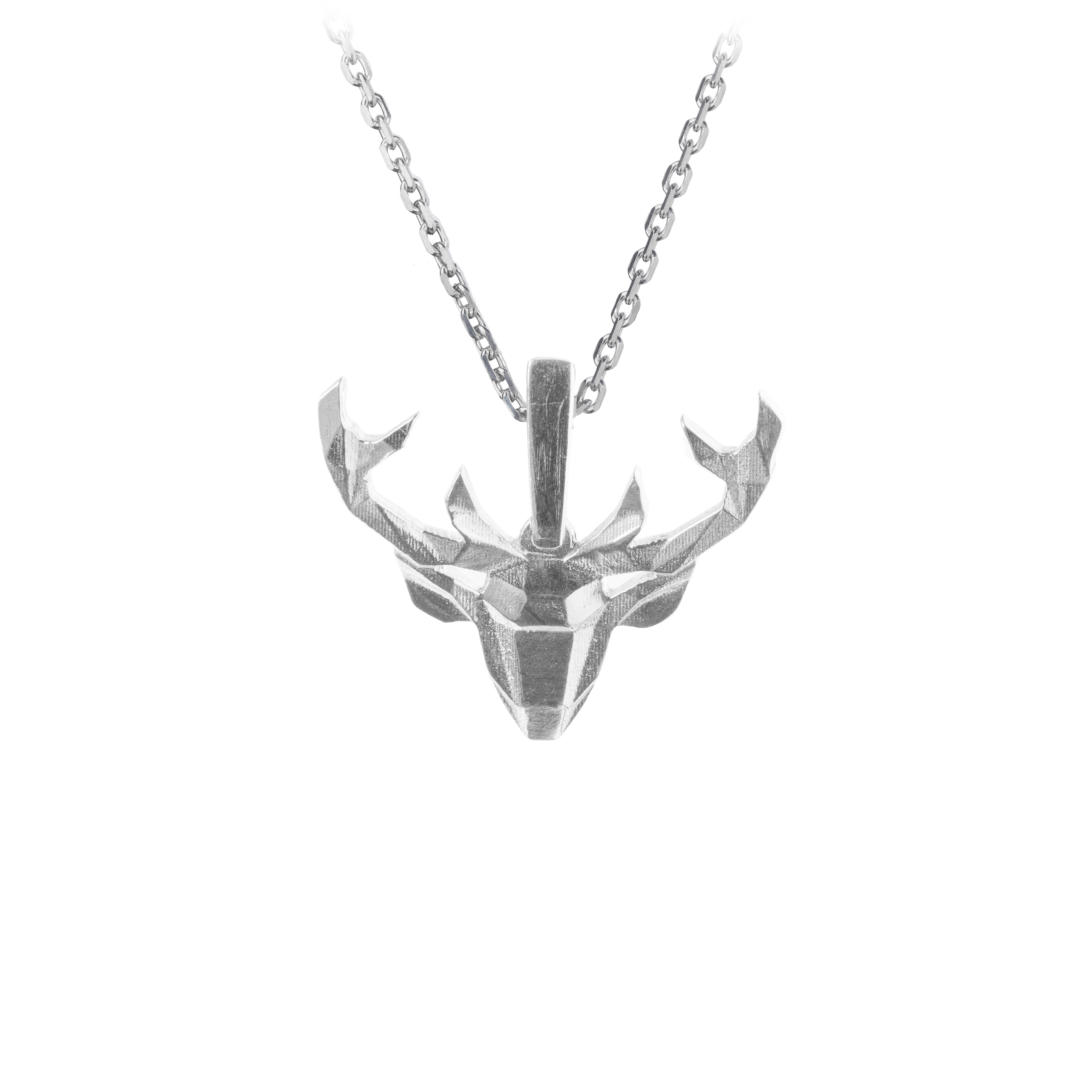 DEER pendant