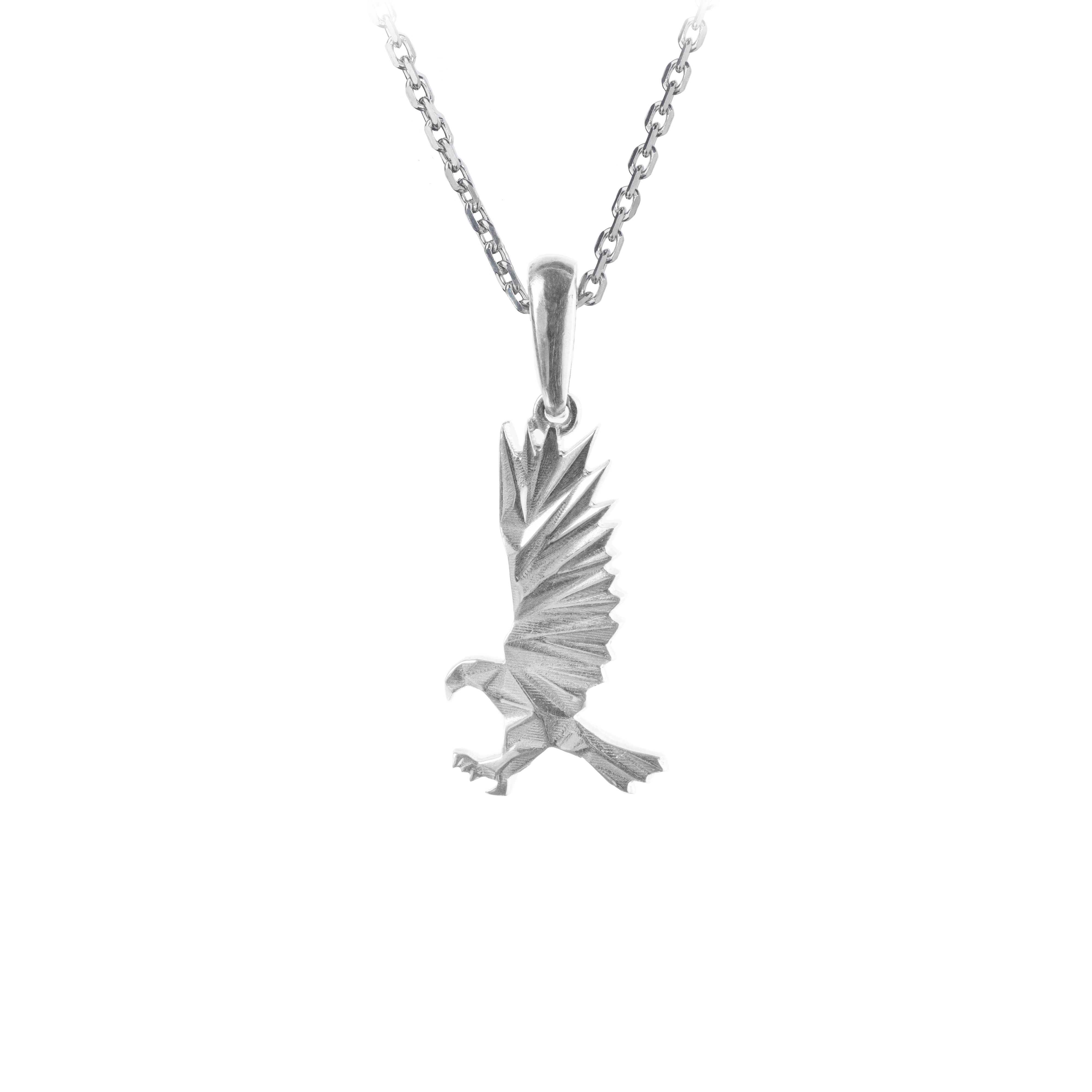 EAGLE pendant