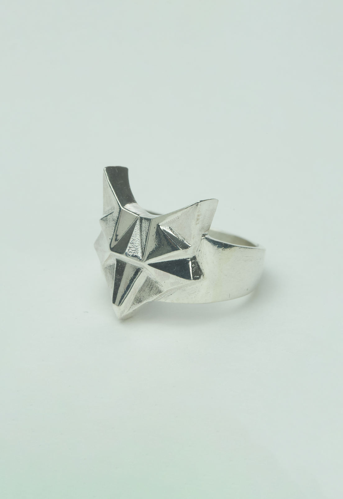 FOX ring