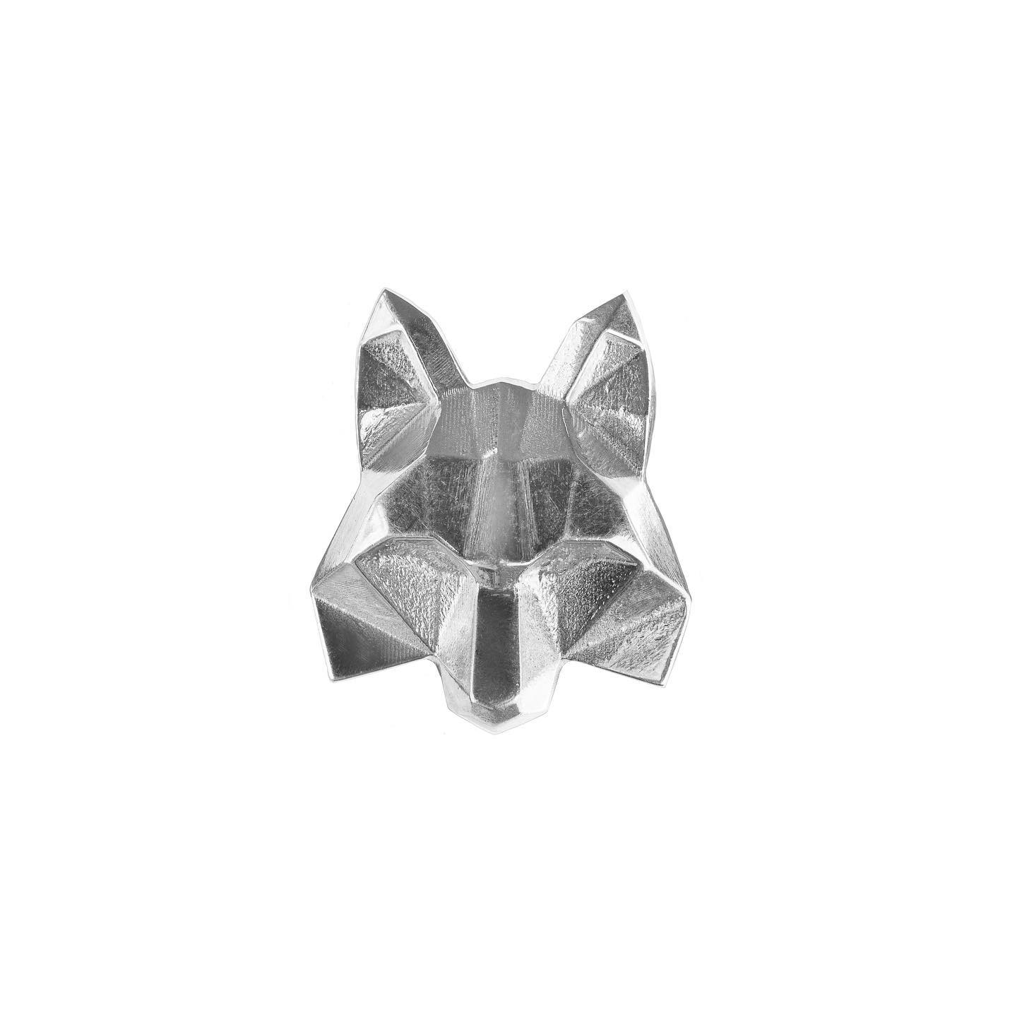 WOLF earrings